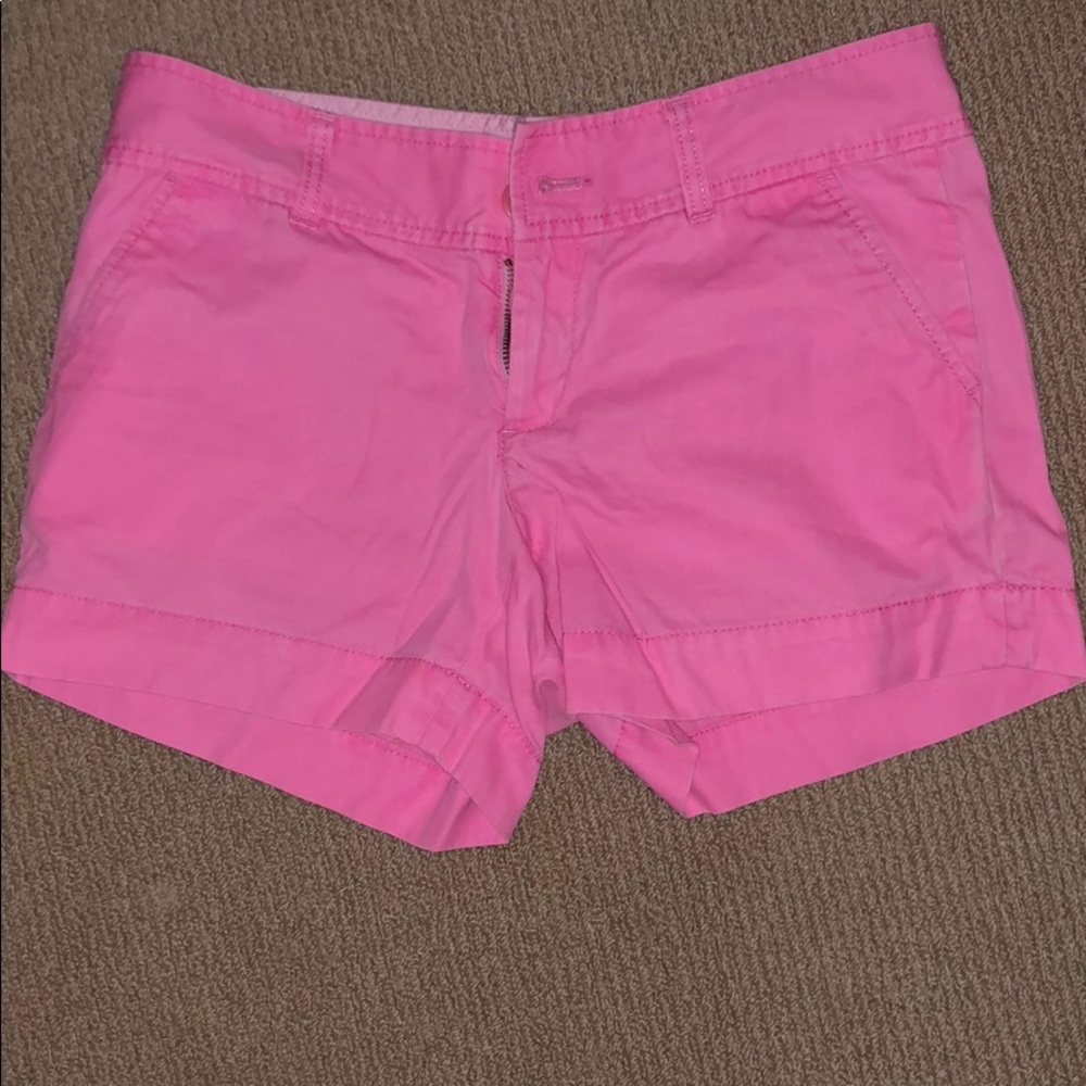 Lilly Pulitzer shorts